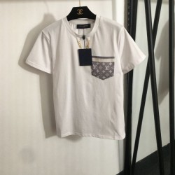 2025SS Top and Bottom Set LOUIS VUITTON Louis Vuitton Celebrity Favorite Brand