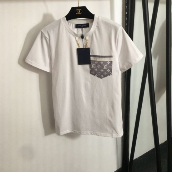 2025SS Top and Bottom Set LOUIS VUITTON Louis Vuitton Celebrity Favorite Brand 2025SS Top and Bottom Set LOUIS VUITTON Louis Vuitton Celebrity Favorite Brand