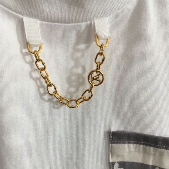 2025SS Top and Bottom Set LOUIS VUITTON Louis Vuitton Celebrity Favorite Brand 2025SS Top and Bottom Set LOUIS VUITTON Louis Vuitton Celebrity Favorite Brand
