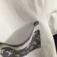 2025SS Top and Bottom Set LOUIS VUITTON Louis Vuitton Celebrity Favorite Brand 2025SS Top and Bottom Set LOUIS VUITTON Louis Vuitton Celebrity Favorite Brand