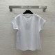 2025SS Short Sleeve T-Shirt LOUIS VUITTON Louis Vuitton A popular classic product 2025SS Short Sleeve T-Shirt LOUIS VUITTON Louis Vuitton A popular classic product