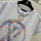 2025SS Short Sleeve T-Shirt LOUIS VUITTON Louis Vuitton A popular classic product 2025SS Short Sleeve T-Shirt LOUIS VUITTON Louis Vuitton A popular classic product