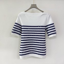 2025SS Short Sleeve LOUIS VUITTON Louis Vuitton Popular new items you need to keep in mind