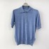 2025SS Short Sleeve LOUIS VUITTON Louis Vuitton Fashion Frontline Item