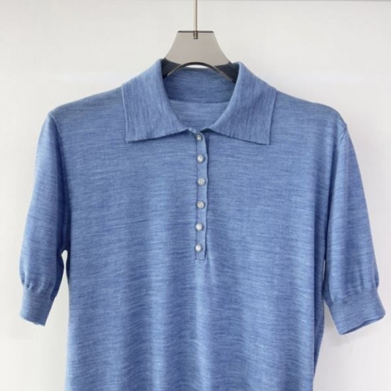2025SS Short Sleeve LOUIS VUITTON Louis Vuitton Fashion Frontline Item 2025SS Short Sleeve LOUIS VUITTON Louis Vuitton Fashion Frontline Item