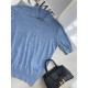 2025SS Short Sleeve LOUIS VUITTON Louis Vuitton Fashion Frontline Item 2025SS Short Sleeve LOUIS VUITTON Louis Vuitton Fashion Frontline Item