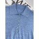 2025SS Short Sleeve LOUIS VUITTON Louis Vuitton Fashion Frontline Item 2025SS Short Sleeve LOUIS VUITTON Louis Vuitton Fashion Frontline Item