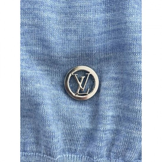2025SS Short Sleeve LOUIS VUITTON Louis Vuitton Fashion Frontline Item 2025SS Short Sleeve LOUIS VUITTON Louis Vuitton Fashion Frontline Item