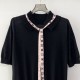 2025SS Short Sleeve LOUIS VUITTON Louis Vuitton New Spring/Summer Products Full of Charms 2025SS Short Sleeve LOUIS VUITTON Louis Vuitton New Spring/Summer Products Full of Charms