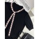 2025SS Short Sleeve LOUIS VUITTON Louis Vuitton New Spring/Summer Products Full of Charms 2025SS Short Sleeve LOUIS VUITTON Louis Vuitton New Spring/Summer Products Full of Charms