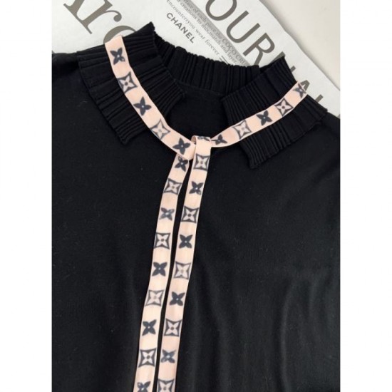 2025SS Short Sleeve LOUIS VUITTON Louis Vuitton New Spring/Summer Products Full of Charms 2025SS Short Sleeve LOUIS VUITTON Louis Vuitton New Spring/Summer Products Full of Charms