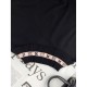 2025SS Short Sleeve LOUIS VUITTON Louis Vuitton New Spring/Summer Products Full of Charms 2025SS Short Sleeve LOUIS VUITTON Louis Vuitton New Spring/Summer Products Full of Charms
