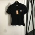 2025SS Short-sleeved T-shirt MIU MIU Miu Miu's new product suddenly reduced price!