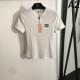 2025SS Short-sleeved T-shirt MIU MIU Miu Miu's new product suddenly reduced price! 2025SS Short-sleeved T-shirt MIU MIU Miu Miu's new product suddenly reduced price!