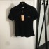 2025SS Short-sleeved T-shirt MIU MIU Miu Miu Popular and best-selling!