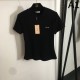 2025SS Short-sleeved T-shirt MIU MIU Miu Miu Popular and best-selling! 2025SS Short-sleeved T-shirt MIU MIU Miu Miu Popular and best-selling!