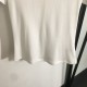 2025SS Short-sleeved T-shirt MIU MIU Miu Miu Popular and best-selling! 2025SS Short-sleeved T-shirt MIU MIU Miu Miu Popular and best-selling!