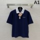 2025SS Short Sleeve T-shirt MIU MIU Miu Miu No. 1 in cumulative sales 2025SS Short Sleeve T-shirt MIU MIU Miu Miu No. 1 in cumulative sales
