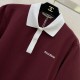2025SS Short Sleeve T-shirt MIU MIU Miu Miu No. 1 in cumulative sales 2025SS Short Sleeve T-shirt MIU MIU Miu Miu No. 1 in cumulative sales