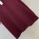2025SS Short Sleeve T-shirt MIU MIU Miu Miu No. 1 in cumulative sales 2025SS Short Sleeve T-shirt MIU MIU Miu Miu No. 1 in cumulative sales