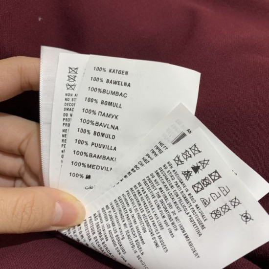 2025SS Short Sleeve T-shirt MIU MIU Miu Miu No. 1 in cumulative sales 2025SS Short Sleeve T-shirt MIU MIU Miu Miu No. 1 in cumulative sales