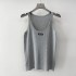 2025SS Tank Top MIU MIU Miu Miu A must-see new product for advanced fashion users