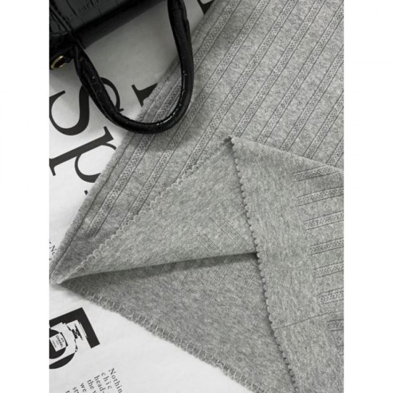 2025SS Tank Top MIU MIU Miu Miu A must-see new product for advanced fashion users