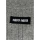 2025SS Short Sleeve MIU MIU Miu Latest Trend Collection from overseas 2025SS Short Sleeve MIU MIU Miu Latest Trend Collection from overseas