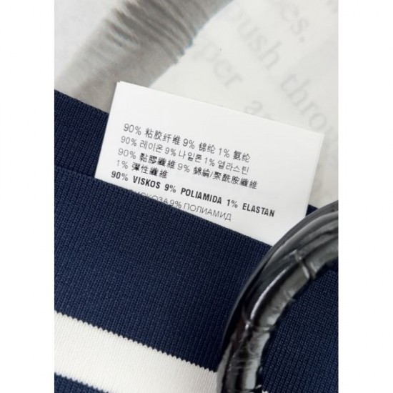 2025SS Short Sleeve MIU MIU Miu Miu Recommended New Products This Summer 2025SS Short Sleeve MIU MIU Miu Miu Recommended New Products This Summer