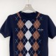 2025SS Short Sleeve MIU MIU Miu Miu New Spring/Summer Items that are sure to be short on stock 2025SS Short Sleeve MIU MIU Miu Miu New Spring/Summer Items that are sure to be short on stock