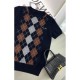 2025SS Short Sleeve MIU MIU Miu Miu New Spring/Summer Items that are sure to be short on stock 2025SS Short Sleeve MIU MIU Miu Miu New Spring/Summer Items that are sure to be short on stock