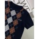 2025SS Short Sleeve MIU MIU Miu Miu New Spring/Summer Items that are sure to be short on stock 2025SS Short Sleeve MIU MIU Miu Miu New Spring/Summer Items that are sure to be short on stock