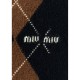 2025SS Short Sleeve MIU MIU Miu Miu New Spring/Summer Items that are sure to be short on stock 2025SS Short Sleeve MIU MIU Miu Miu New Spring/Summer Items that are sure to be short on stock
