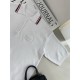 2025SS Short Sleeve MIU MIU Miu Miu A charming trendy style 2025SS Short Sleeve MIU MIU Miu Miu A charming trendy style