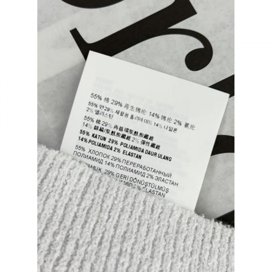 2025SS Short Sleeve MIU MIU Miu Miu A charming trendy style 2025SS Short Sleeve MIU MIU Miu Miu A charming trendy style