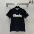 2025SS Short Sleeve T-Shirt MONCLER Popular Sale 100% Brand New