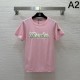 2025SS Short Sleeve T-Shirt MONCLER Popular Sale 100% Brand New 2025SS Short Sleeve T-Shirt MONCLER Popular Sale 100% Brand New