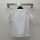 2025SS Short Sleeve T-Shirt MONCLER Popular Sale 100% Brand New 2025SS Short Sleeve T-Shirt MONCLER Popular Sale 100% Brand New