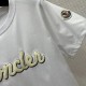 2025SS Short Sleeve T-Shirt MONCLER Popular Sale 100% Brand New 2025SS Short Sleeve T-Shirt MONCLER Popular Sale 100% Brand New