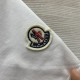 2025SS Short Sleeve T-Shirt MONCLER Popular Sale 100% Brand New 2025SS Short Sleeve T-Shirt MONCLER Popular Sale 100% Brand New