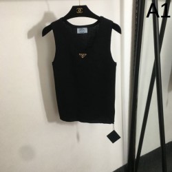 2025SS Knit Vest PRADA Get new sale price