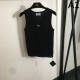 2025SS Knit Vest PRADA Get new sale price 2025SS Knit Vest PRADA Get new sale price