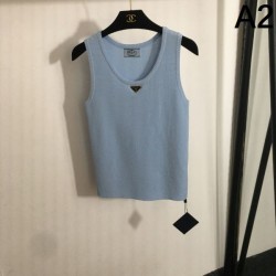 2025SS Knit Vest PRADA Get new sale price