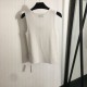2025SS Knit Vest PRADA Get new sale price 2025SS Knit Vest PRADA Get new sale price