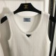 2025SS Knit Vest PRADA Get new sale price 2025SS Knit Vest PRADA Get new sale price