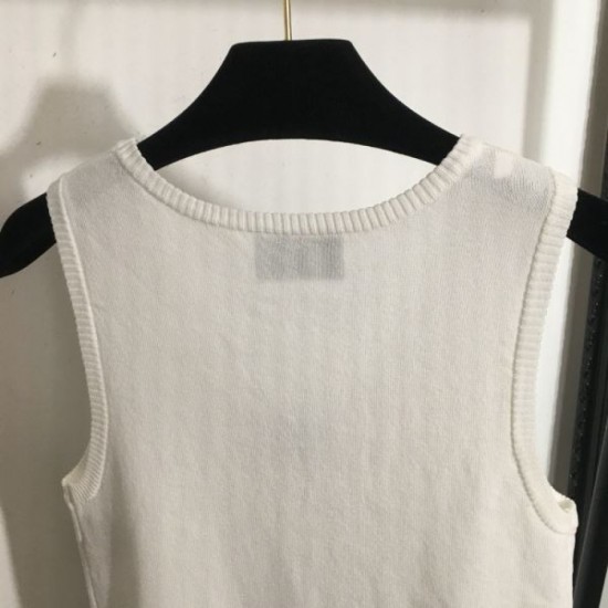2025SS Knit Vest PRADA Get new sale price 2025SS Knit Vest PRADA Get new sale price