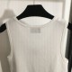 2025SS Knit Vest PRADA Get new sale price 2025SS Knit Vest PRADA Get new sale price