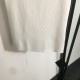 2025SS Knit Vest PRADA Get new sale price 2025SS Knit Vest PRADA Get new sale price