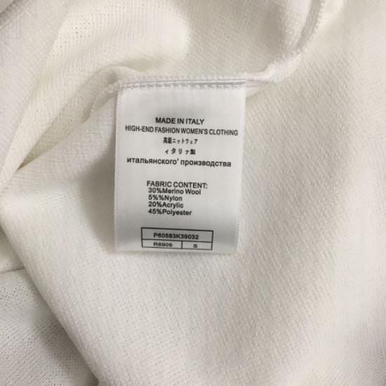2025SS Knit Vest PRADA Get new sale price 2025SS Knit Vest PRADA Get new sale price