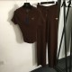 2025SS Top and Bottom Set PRADA Models that are very popular in Japan 2025SS Top and Bottom Set PRADA Models that are very popular in Japan
